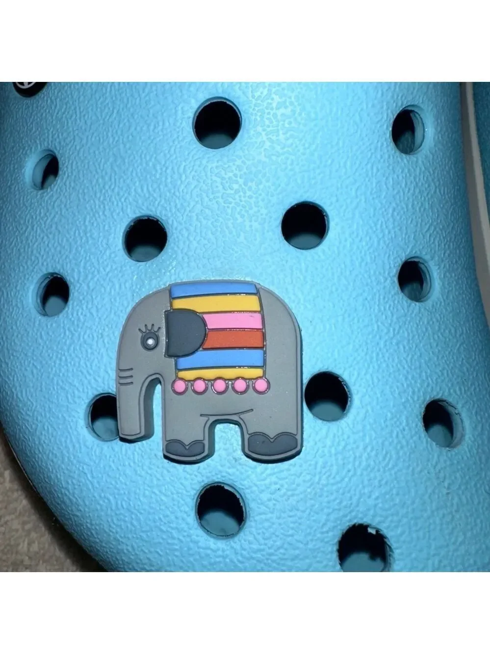 CROCS excellent used